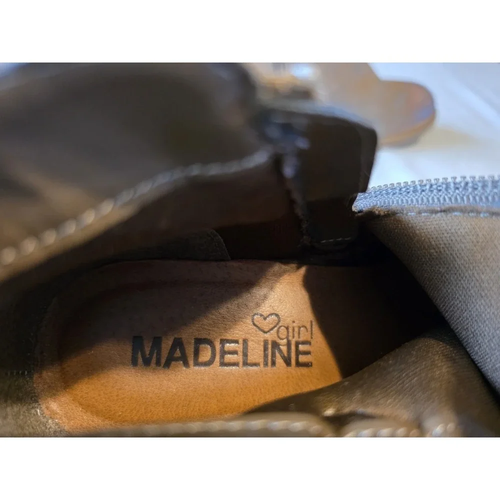 madeline Girl madeline girl